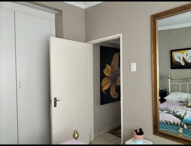 1 BEDROOM PROPERTY TO RENT IN EDENVALE CENTRAL